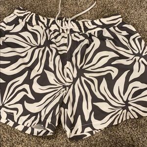 NEVER WORN ORIGINAL ISLAND COMPANY Swim Trunks